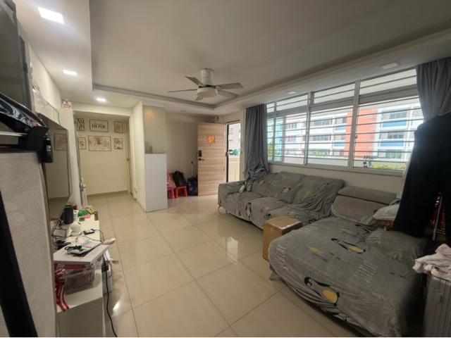 Apartment for sale