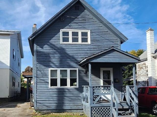 House for sale in City of Ogdensburg, Saint Lawrence County