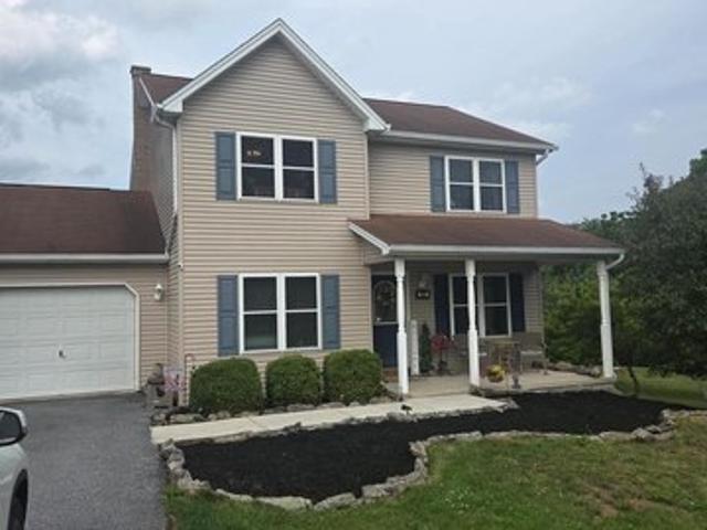 House for sale in Halifax, Pennsylvania