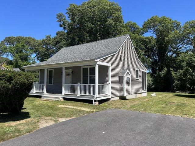 House for rent in Bourne