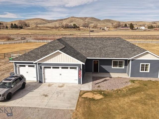 House for sale in Dillon, Montana