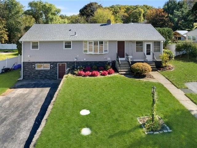 House for sale in Johnston, Rhode Island