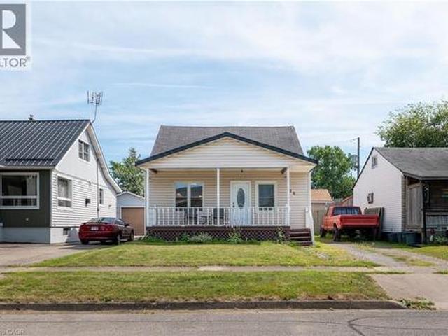 House for sale in Niagara, Ontario