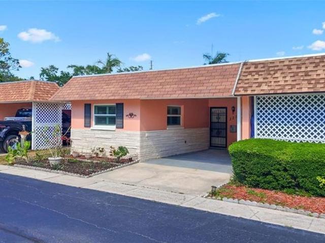 House for sale in Dunedin, Florida