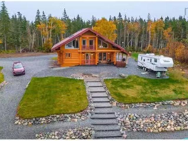 House for sale in Nova Scotia