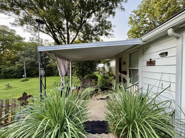 House for sale in Tennessee