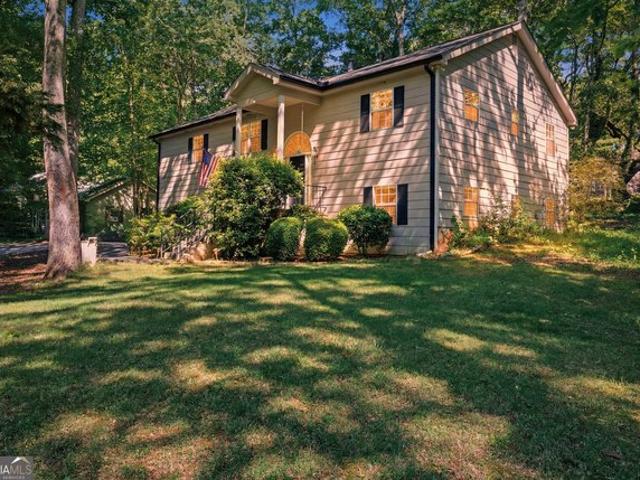 House for sale in Clarkesville, Habersham County