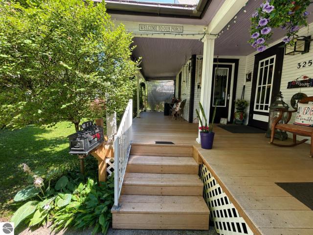 House for sale in Traverse City, Michigan