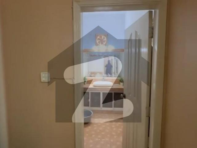 House for sale in Gulshan-e-Iqbal Town, North Waziristan