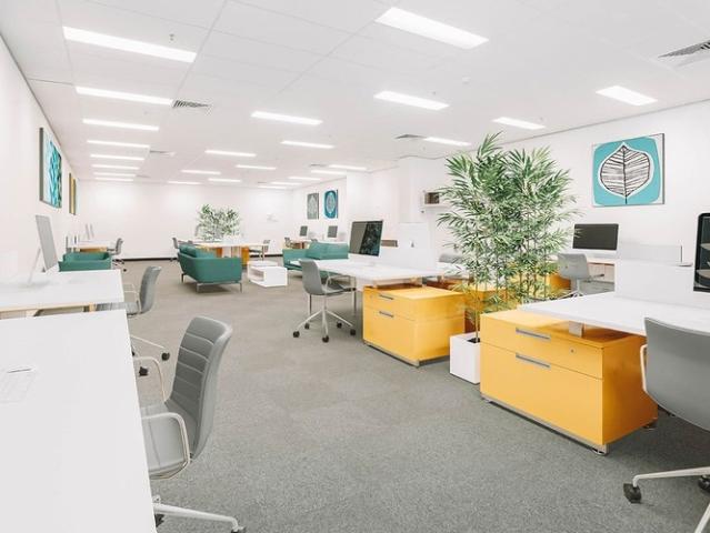 Office for rent in Sydney, New South Wales