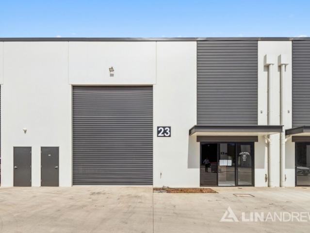Warehouse for rent in Elizabeth South, Adelaide