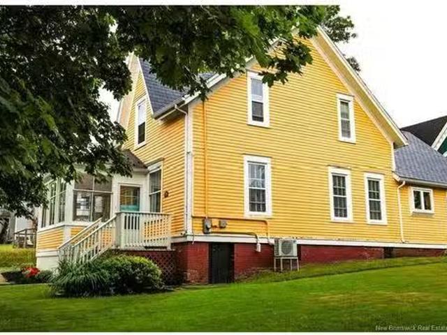 House for sale in City Of Saint John, New Brunswick
