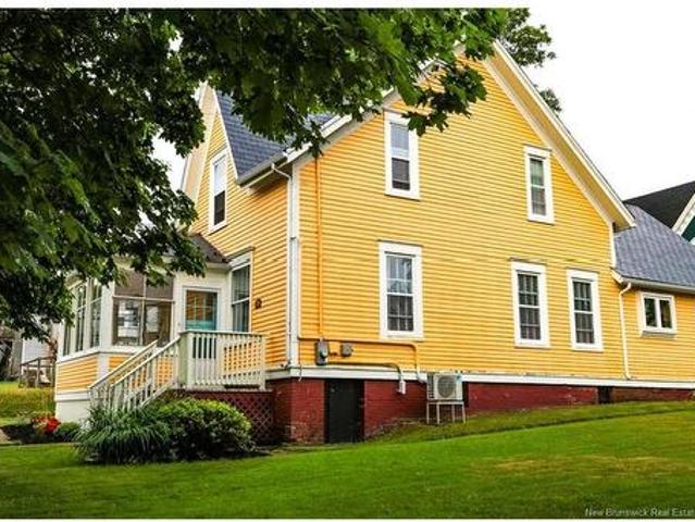 House for sale in City Of Saint John, New Brunswick