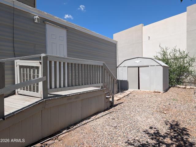 House for sale in Cottonwood, Arizona