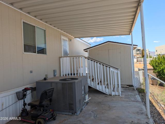 House for sale in Cottonwood, Arizona