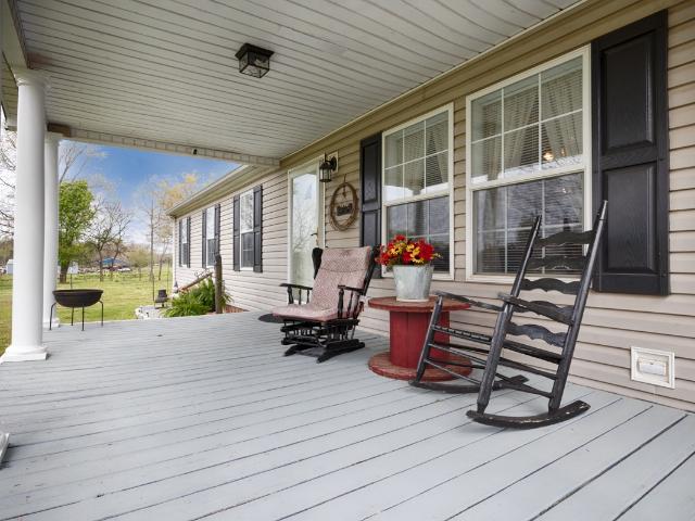 House for sale in Tennessee