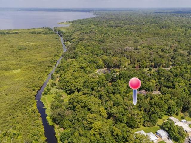 Land for sale in Deltona, Florida