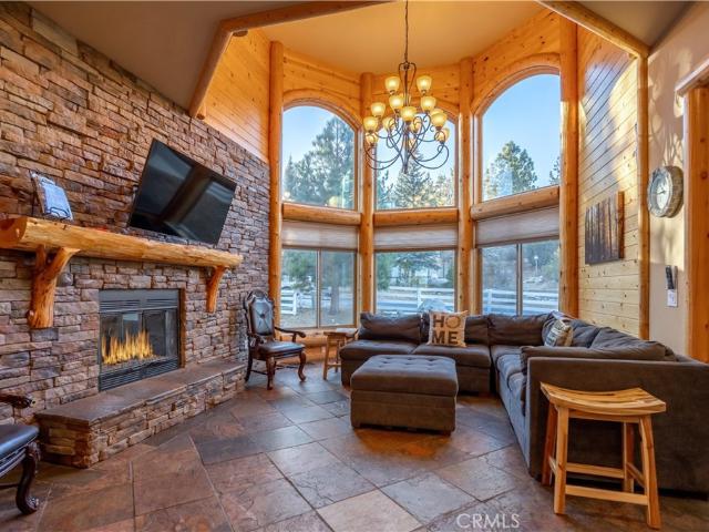 House for sale in Big Bear Lake, California