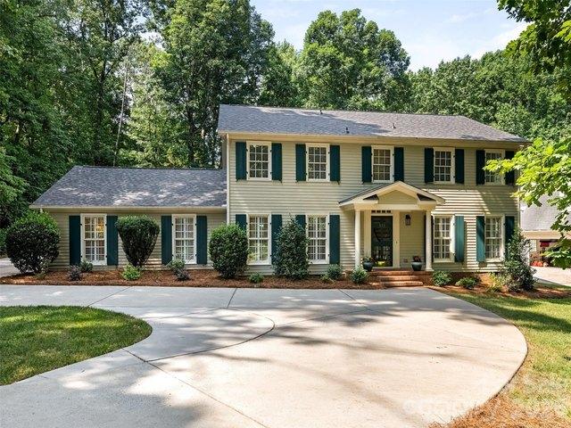 House for sale in Mecklenburg, North Carolina
