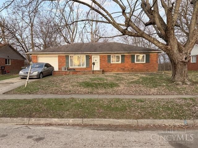 House for sale in Dayton, Ohio