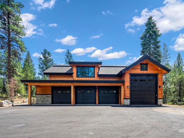 House for sale in Fairways Townhomes & Estates, McCall