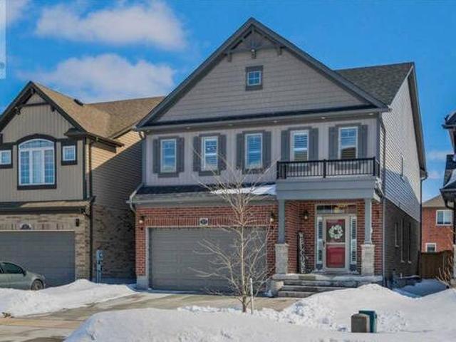 House for sale in Kitchener