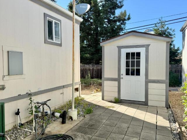House for sale in Mountain View, California