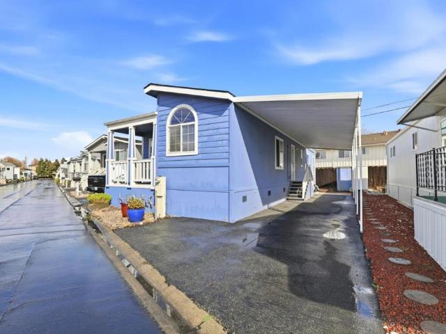 House for sale in Mountain View, California