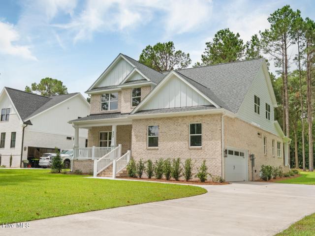 House for sale in Hampstead, North Carolina