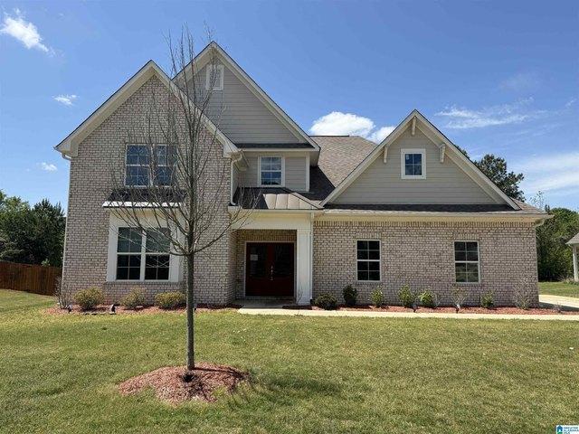 House for sale in Moody, Alabama