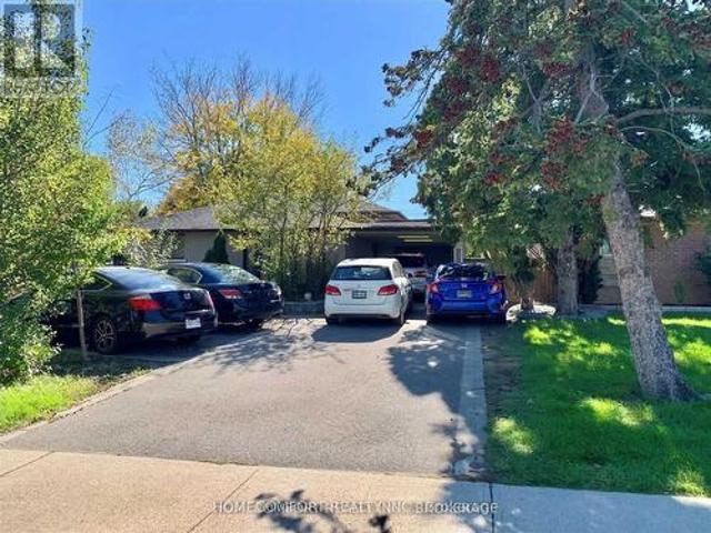 House for rent in Woburn, Ontario