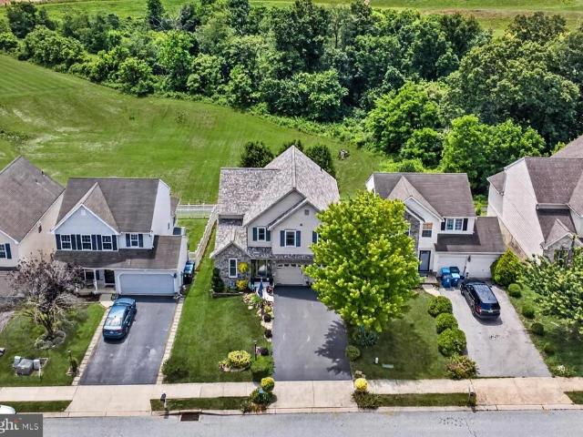 House for sale in Red Lion, Pennsylvania