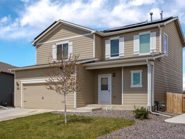 Property for sale in Keenesburg, Colorado