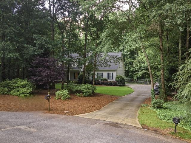 House for sale in Oconee, Georgia