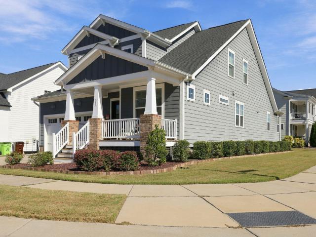 House for sale in Wendell Falls, Wendell