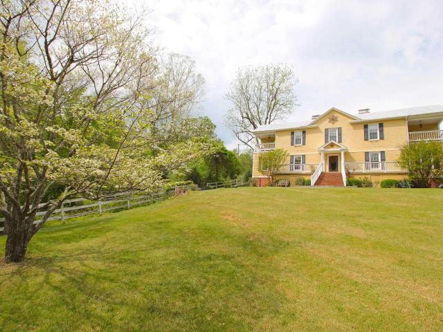 House for sale in Virginia