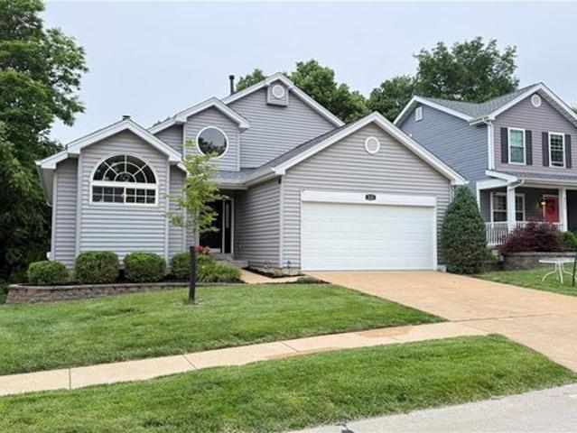 House for sale in Valley Park, Missouri