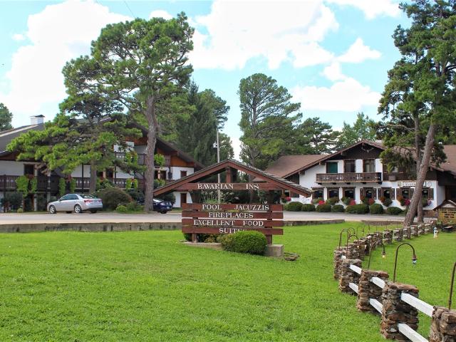 Commercial for sale in Ark