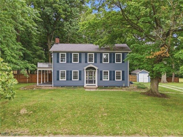 House for sale in Alliance, Ohio