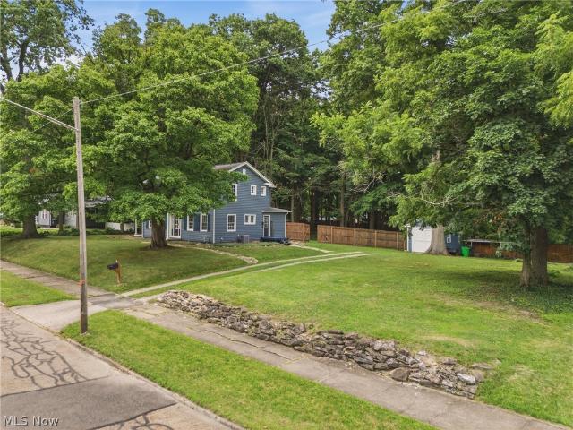 House for sale in Alliance, Ohio