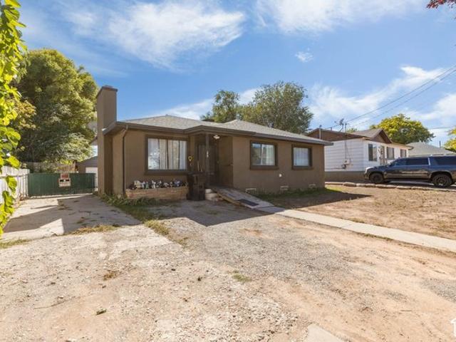 House for sale in Richfield, Sevier County
