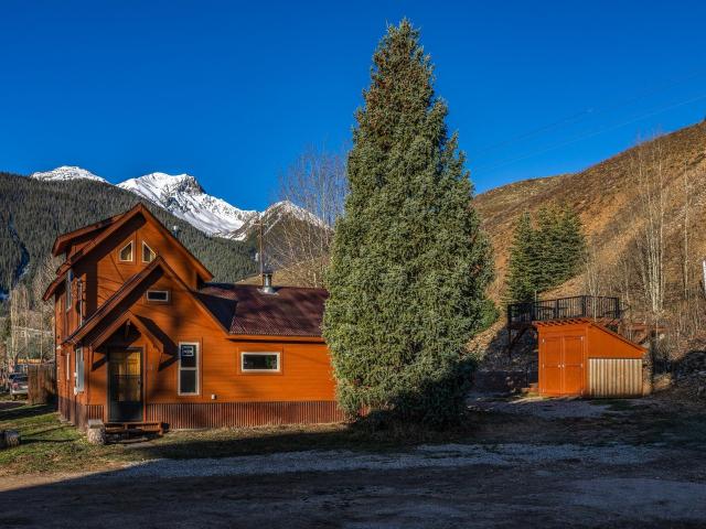 Property for sale in Silverton, Colorado