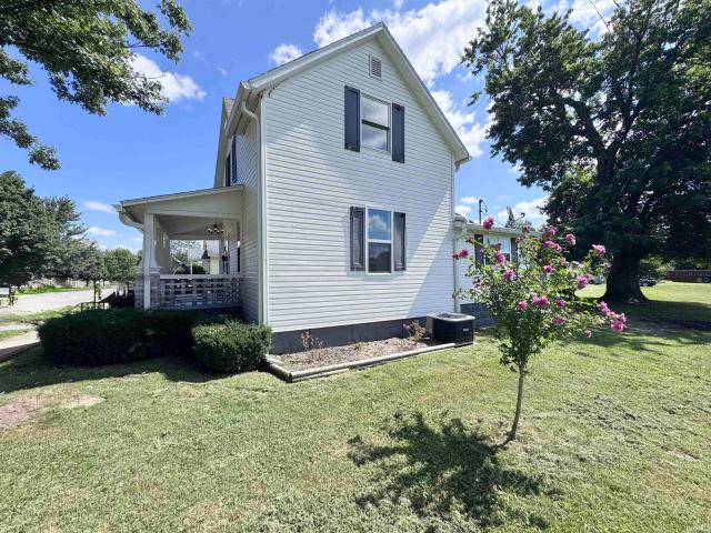 House for sale in Peru, Indiana