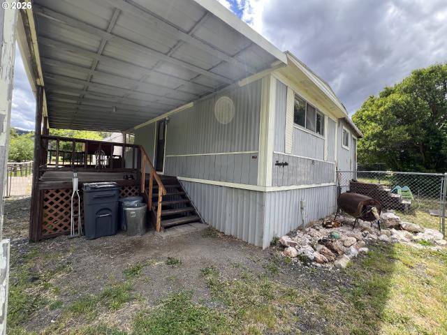 House for sale in Oregonia