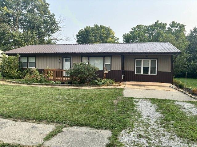 House for sale in Lamoni, Iowa