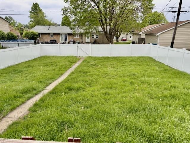 House for sale in 3rd Ward, Bureau
