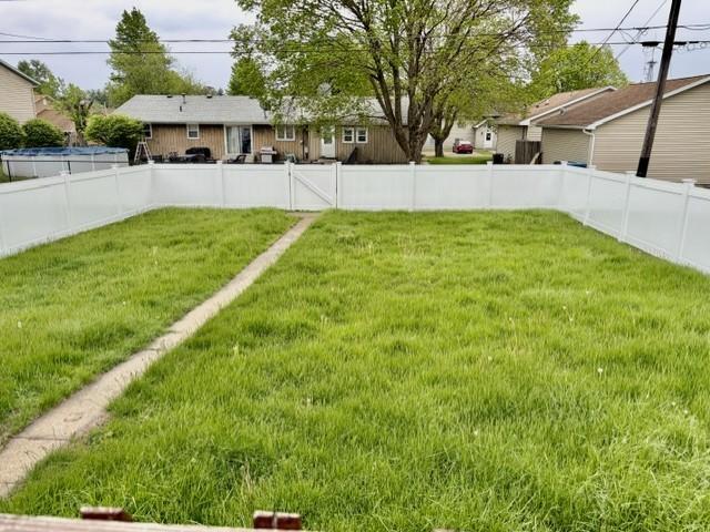 House for sale in 3rd Ward, Bureau