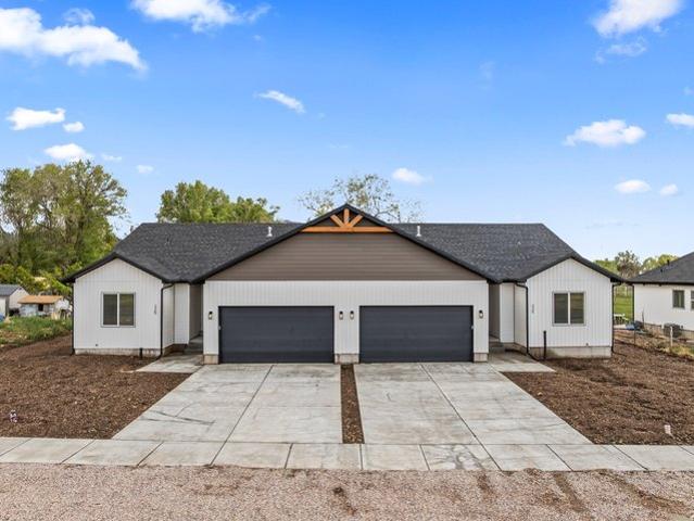 House for sale in Fillmore, Utah