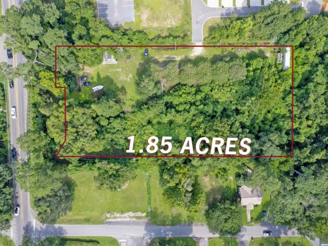 Land for sale in Summerville, South Carolina