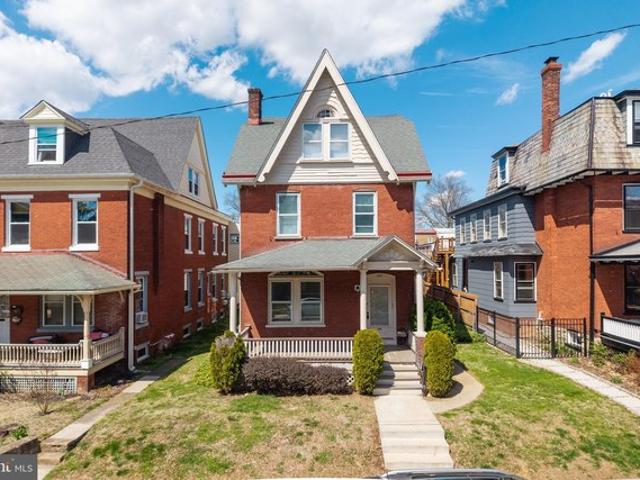House for sale in Chester, Pennsylvania